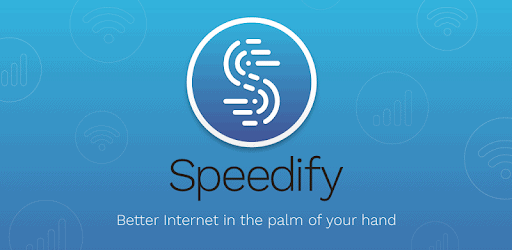 speedify proxy