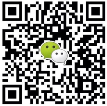 Scan our QR Code